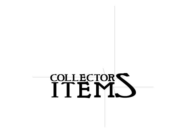 Exclusive Items for Collectors because #WEARECOLLECTORSASYOUDO |
collectorsitemsofficial@gmail.com | https://t.co/JrAXrD4EkR I http://t.co/MoVA9wkpsA