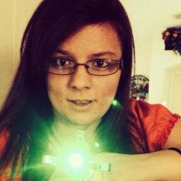 _Nerdpride101's profile picture. I like Doctor Who, Sherlock, and long walks on the beach.