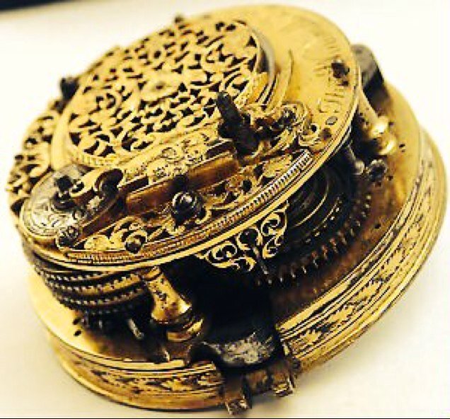 Buy & Sell 
Antique & vintage Pocket watches of any kind