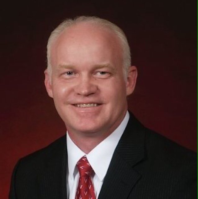 David Standridge (R) serves as State Representative for District 34 in Alabama.