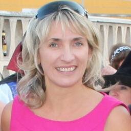@IrenaInBenidorm