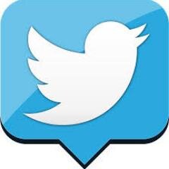 Los tuits son como los papás, unos pegan otros no :)  #SiguemeyTeSigo  #NoDejodeSeguir  #TeamFollowBack