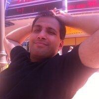 Nirav Amit Vora(@NiravAVora) 's Twitter Profile Photo