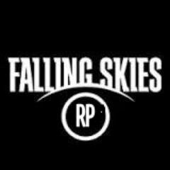 Falling Skies RP group / Twitter Based / Check out the site, OC's are allowed. So send in those ideas! And follow our Story!
