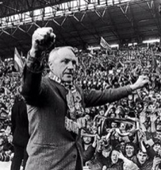 LFC: Liverpool Football Club
