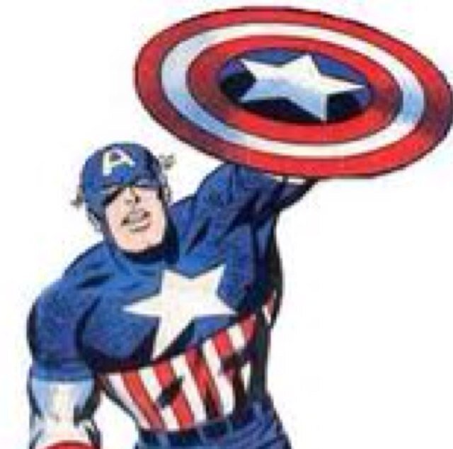 I'm Steven Rogers a.k.a Captain America. My arch-nemesis is Red-Skull. NOT AN RP ACCOUNT.