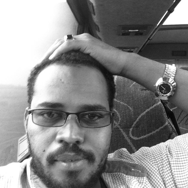 najimustafa1983's profile picture. 
