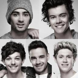 Hi im Milica and I Love 1D. I can not describe how much I love them.#PROUD DIRECTIONER.♥.!  Follow me and i will follow you back :) xxx
♥.!!!