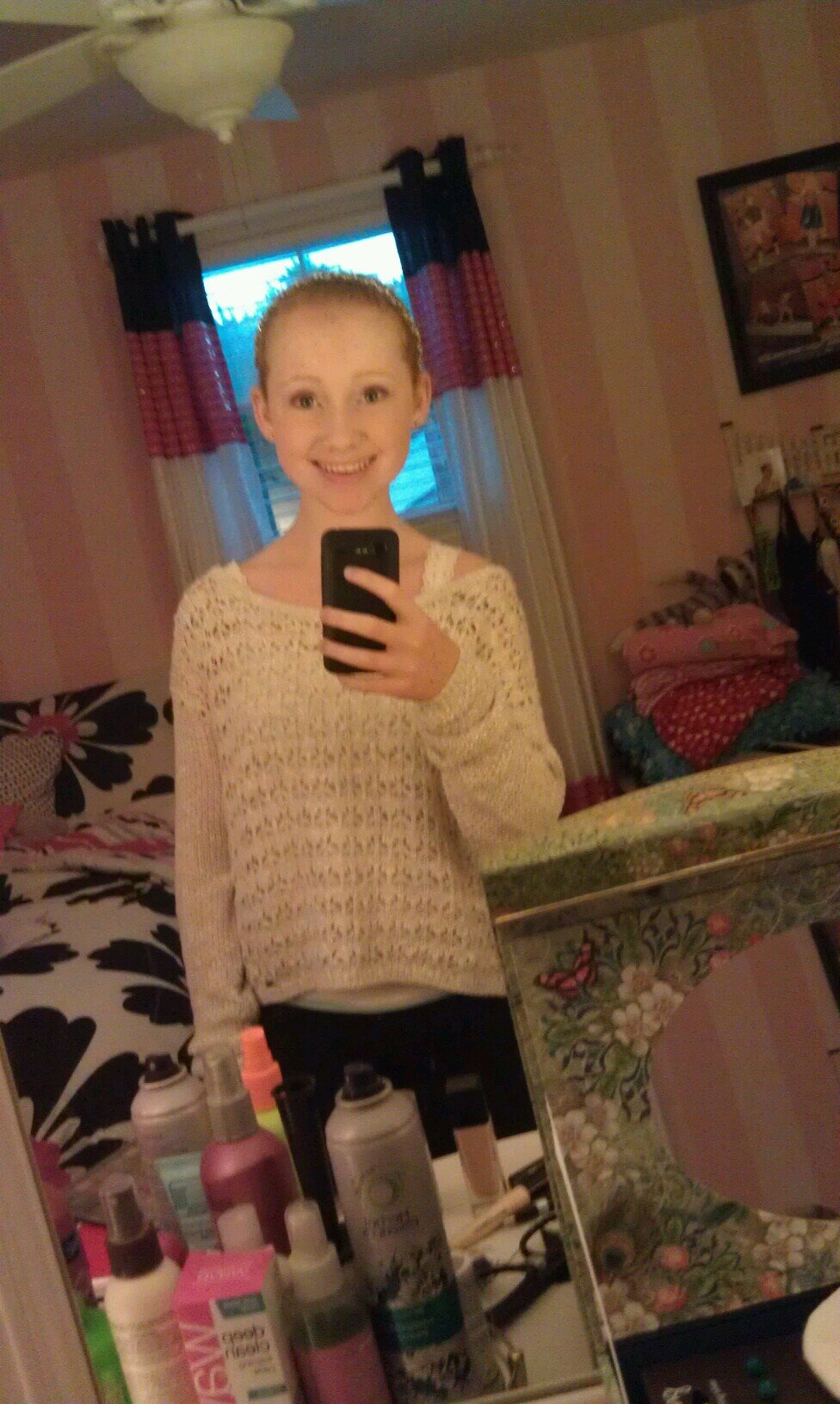 kamcmahon88's profile picture. 