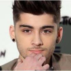 Hello!! I LOVE ONE DIRECTION♥