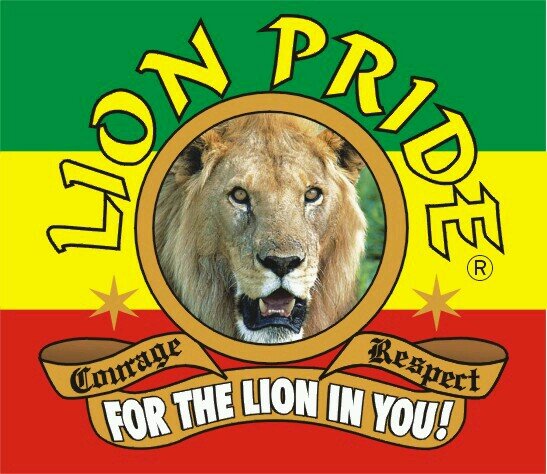 Jamaica's #1 Rolling Paper! #ForTheLionInYou ! IG: LionPrideJa || sponsorship@lionpridejamaica.com info@Lionpridejamaica.com