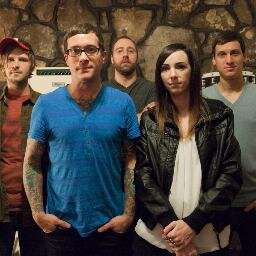 Ex members of Hot Rod Circuit & Northstar. New album G Major Neutral Zero out on JMB Records!