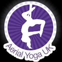 Aerial Yoga Leeds (@aerialyogaleeds) 's Twitter Profile