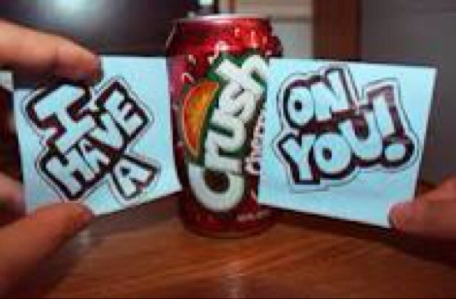 Message me your crush ill post it