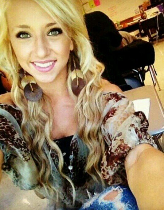 im a true southern bell, follow me, & ill follow back :)