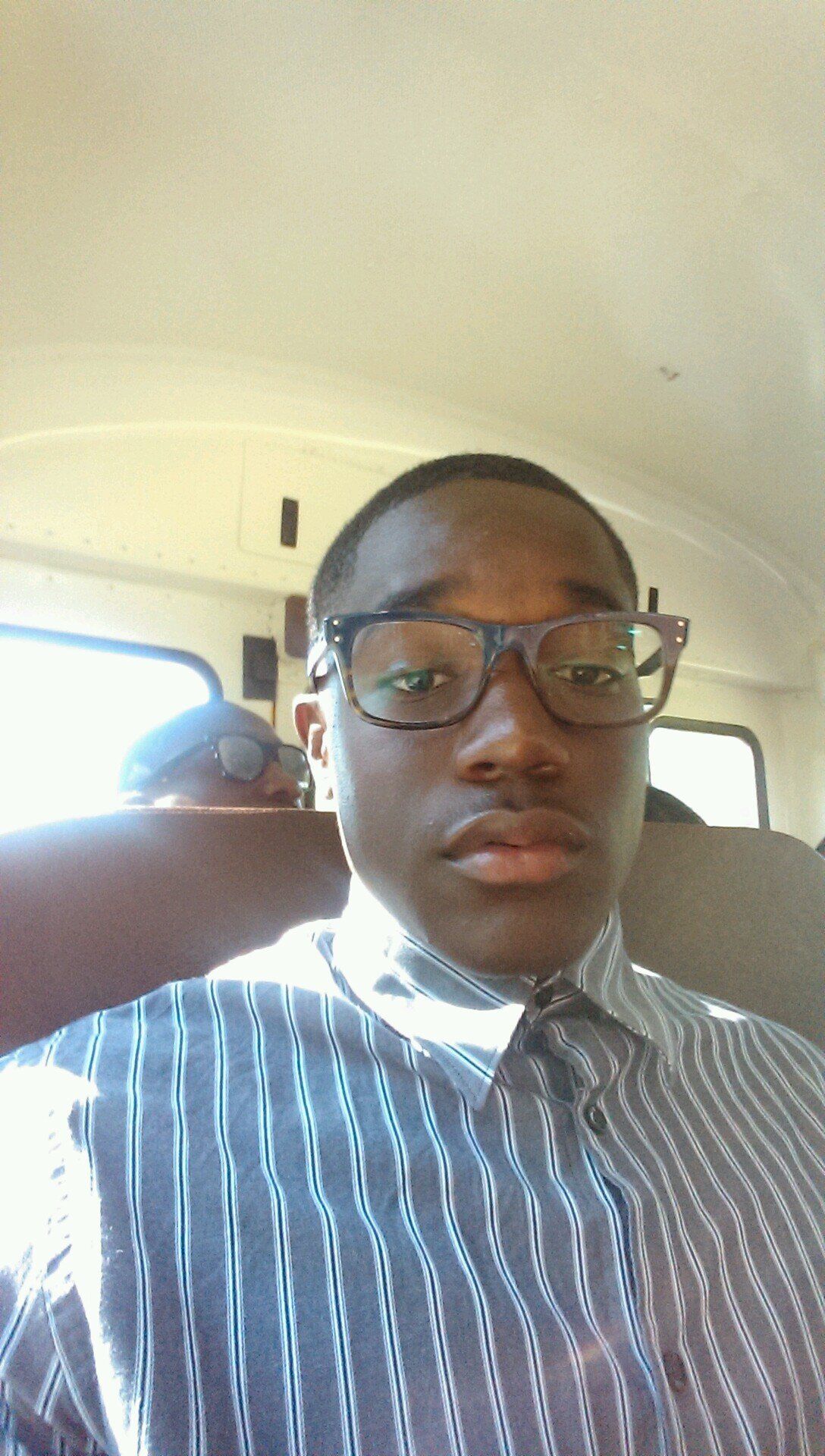 Laidback,cool,silly..thats just me