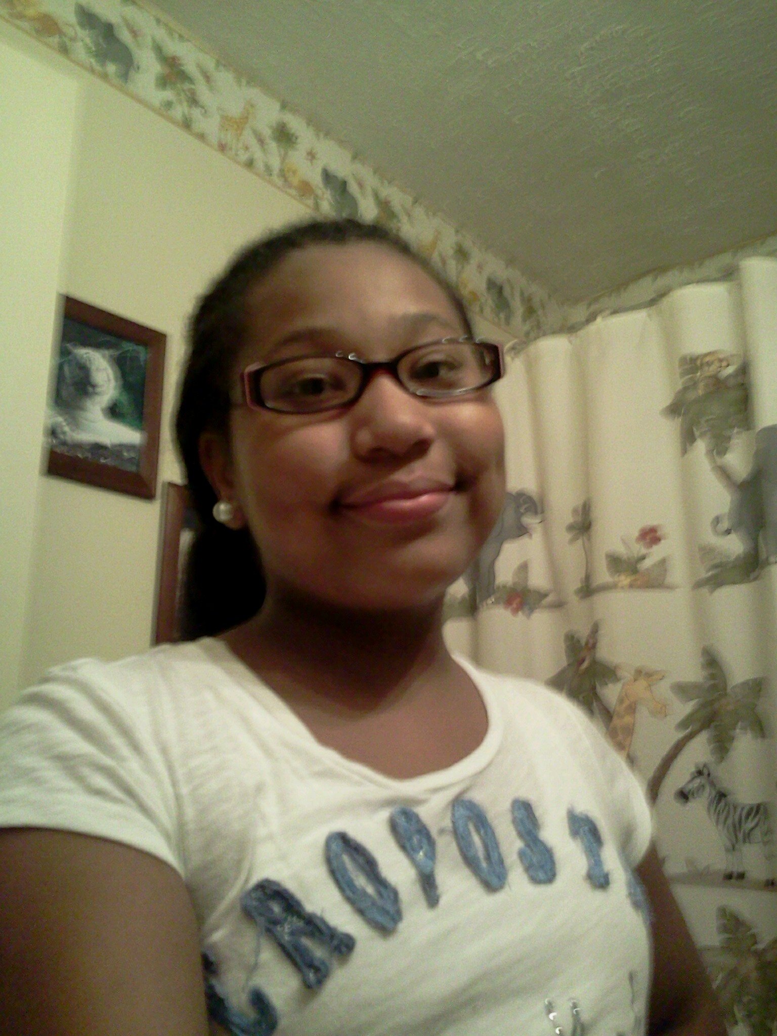 shaniyajester Profile Picture