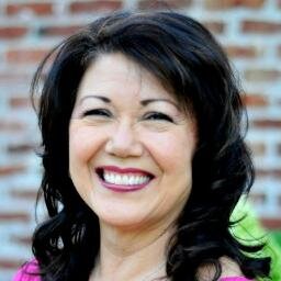 Speaker, Author and Orphan/Adoption Advocate. Founder of Destiny Ministries. Your past does not define your destiny.