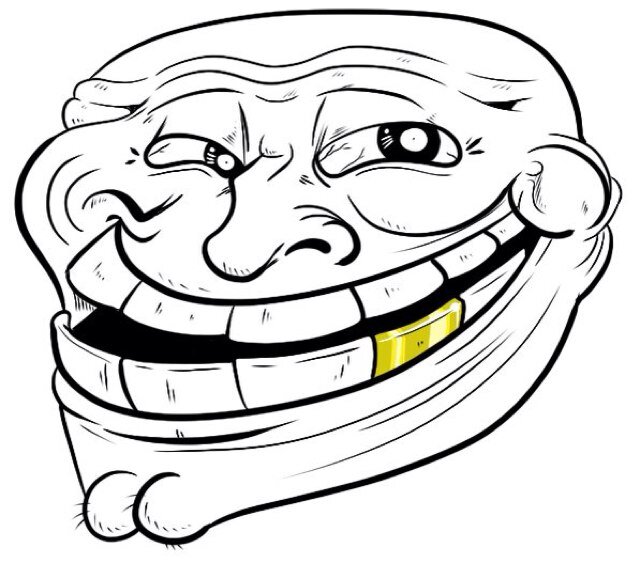 Gt: I trollol add me if you want to troll :)