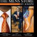 Josephs Clothiers (@themensstoresav) Twitter profile photo