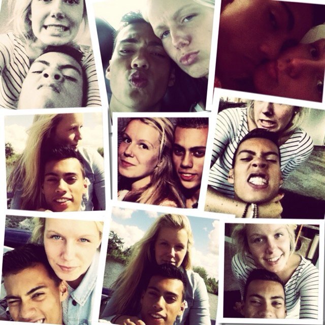 ❤ @Esmaybrouwer