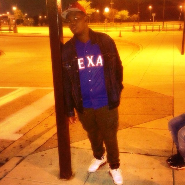 #MACBOYZZ Rip Tone,Blind&Calvin And Every Fallen Soldier!