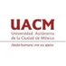UACM Derecho (@uacmderecho) Twitter profile photo