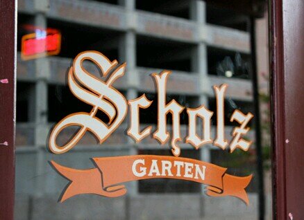 ScholzGartenATX's profile picture. 