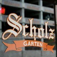 Scholz Bier Garten (@scholzgartenatx) 's Twitter Profile