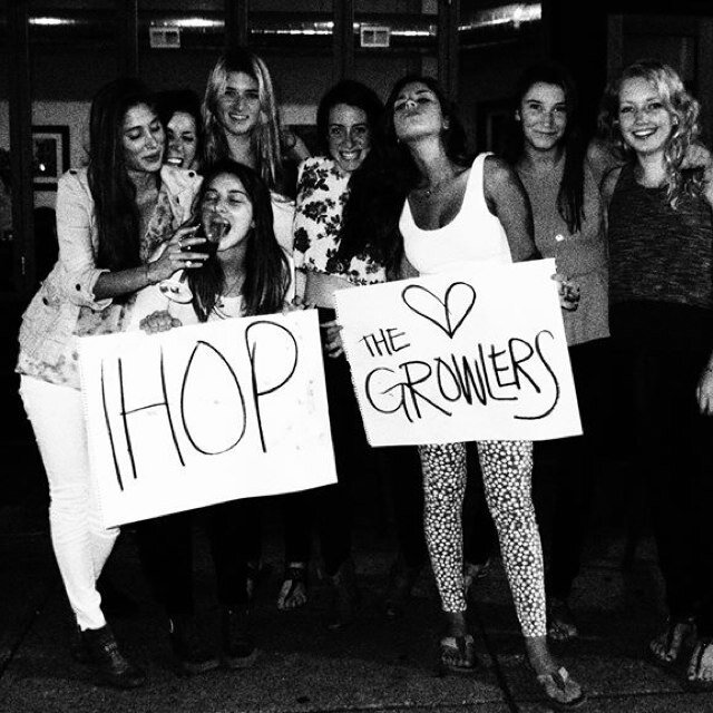 thereal_IHOP's profile picture. 