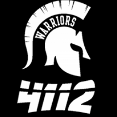 FTC4112Warriors's profile picture. We are the Warriors from San Diego, CA