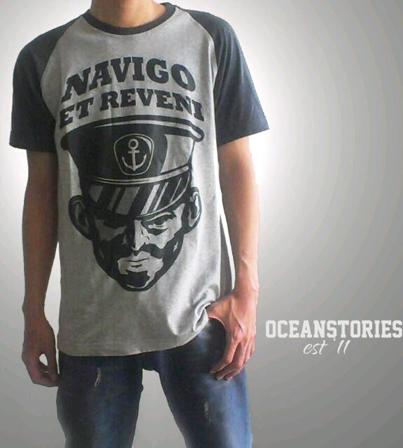 kaospelayaran's profile picture. Jual Kaos Pelayaran -   exclusif , Nyaman, Keren ||pemesanan sms/WA 081229997731 |pin: serious order (cek favorite)