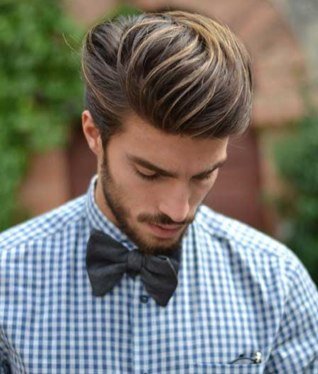 Cuenta dedicada a la tendencia masculina. Porque un buen hombre no solo enamora, tambien viste bien.