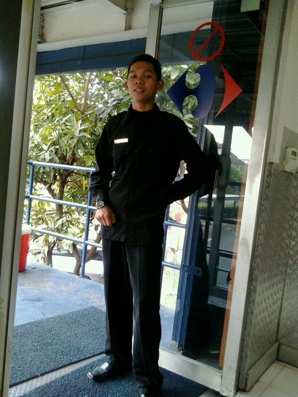 »@hidup harus diiringi dengan hall positif