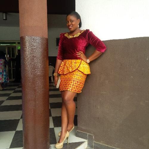 am mi,myself n i...ever willing!lmao...contagious