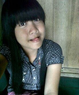 It's Me.. Septi !!! •Young Girl •