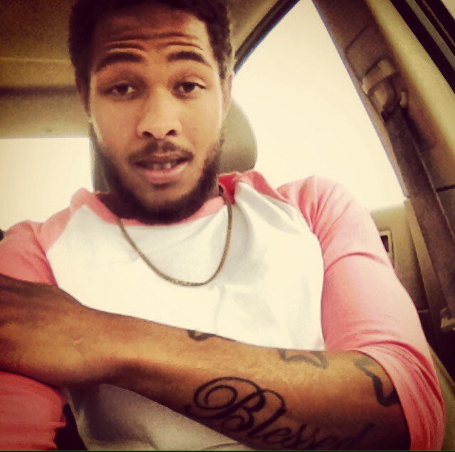 They say good things dont happen to thise who wait, So all i kno is to grind.