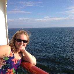 Anyone can hold the helm when the sea is calm