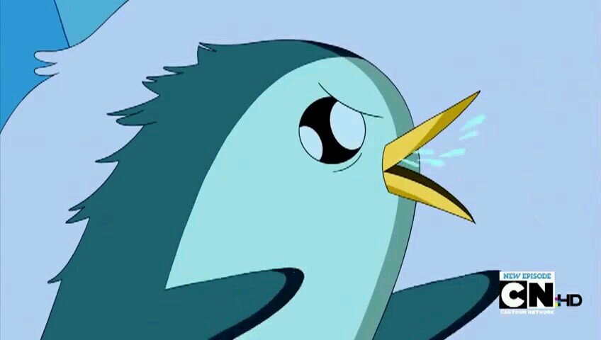 I just lost a follower?  No, a follower just lost me #SWERVE