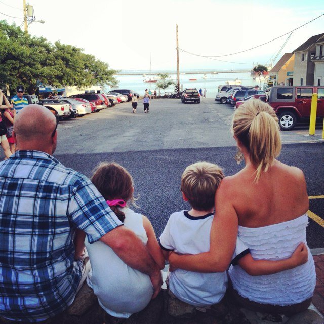 mother, wife, educator, coach