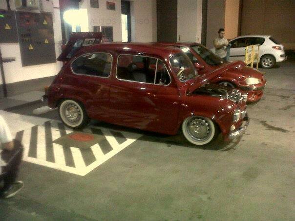 La Mejor Pasion Los Autos