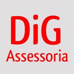 A DiG Assessoria fortalece sua marca através de um planejamento integrado entre Assessoria de Imprensa, Mídias Digitais e Marketing Estratégico.