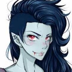 ❤Sup, I'm Marceline. 19,000 years old and vampire musician❤#AdventureTime #Rp
