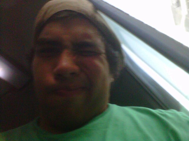 CesarCab31's profile picture. Primera linea de San Martin