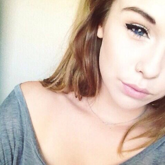 lucy • 17
