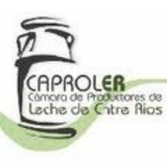 Caproler's profile picture. Cámara de Productores de Leche de Entre Ríos - contacto@caproler.com