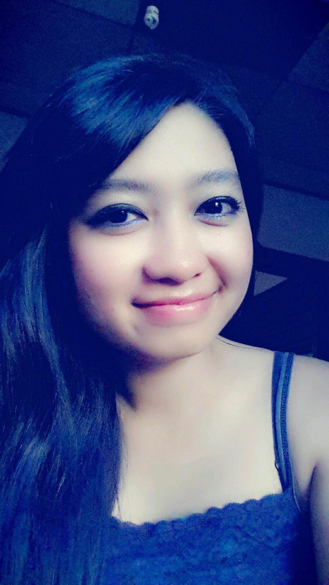Be Your Self