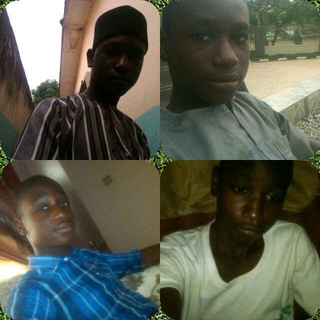 Am good hate my haters and I follow back #teamfollwback