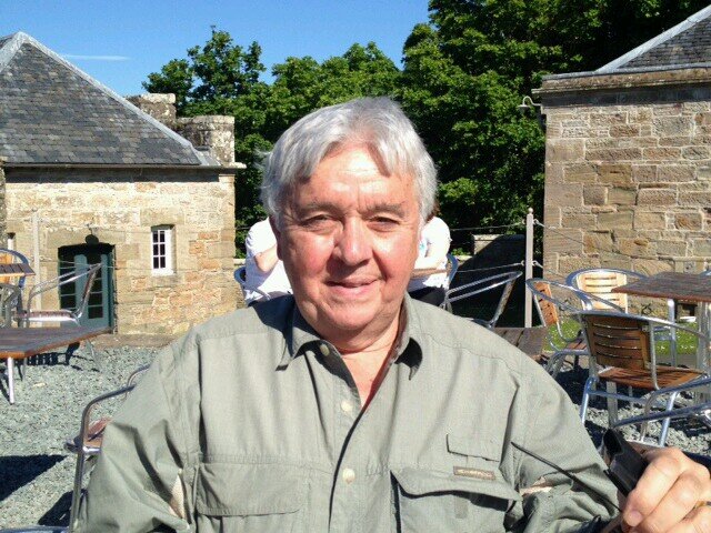 Vice Chair, Arms Control Association.  Coordinator, CWC Coalition. 
2013 Right Livelihood Laureate.  WMD nonproliferation, disarmament.