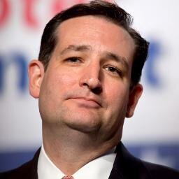 CruzLeaks's profile picture. Gun owner, Texan, gun owner, Senator who doesn't play well with others, gun owner. Hillary needs a spanking. (another @shortcomment parody!)